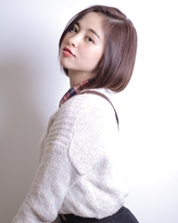 自己紹介【INTRODUCTION】