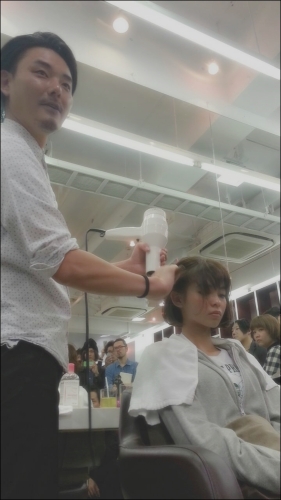 【写真多め】マルチバーズセミナー air 木村直人さん in LOVEST青山 2014年11月18日31632