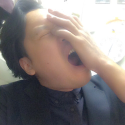 Caro Hair（カーロヘアー） 店長 黒川 恵介さん