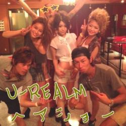 自己紹介【INTRODUCTION】