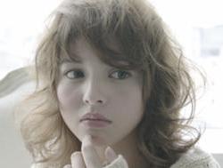 第6位 モデル:加藤 奈々× 美容師:齋藤 純也(ZACC vie)3