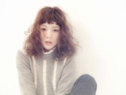 第5位 モデル:長澤 メイ × 美容師:若林 紀元(Belle)2