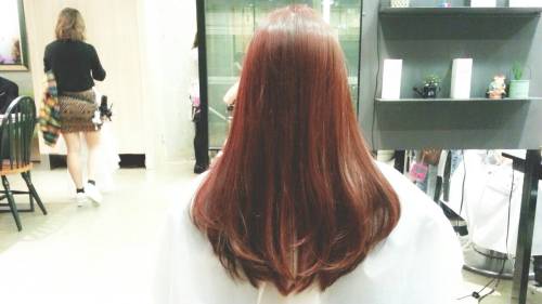 【2014~2015冬】オススメのヘアカラー★「オーキッドヴェールカラー」と「メルティブラウンカラー」