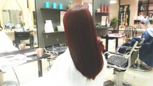 【2014~2015冬】オススメのヘアカラー★「オーキッドヴェールカラー」と「メルティブラウンカラー」