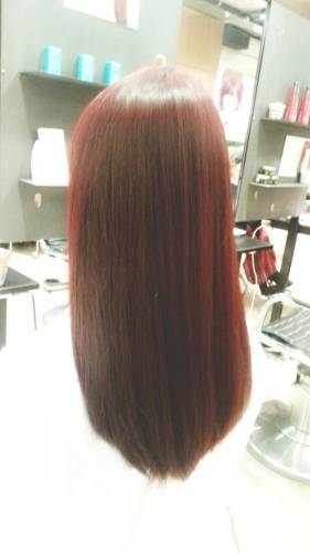 【2014~2015冬】オススメのヘアカラー★「オーキッドヴェールカラー」と「メルティブラウンカラー」