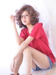 第3位 モデル:土井 沙織 × 美容師:石川 雅之(TARRYTABLE)1