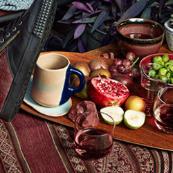 【PANTONE発表の2015年トレンドカラー】来年の髪色に取り入れてみたいMarsala(マルサラ)はこんな色