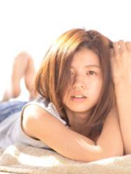 第3位 モデル:土井 沙織 × 美容師:石川 雅之(TARRYTABLE)3