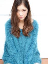 第8位 モデル:岩本 知世 × 美容師:美容師:スガ(Tierra)2