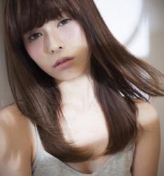 第2位 モデル:奈良 環 × 美容師:樫原 慧太(HAIRLOGY)3