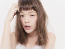 第5位 モデル:長澤 メイ × 美容師:若林 紀元(Belle)3