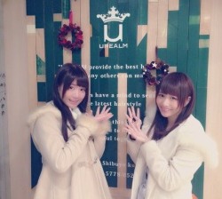 アイドル専門美容師【森上峰行】のアイドルを引き付ける魅力とは？