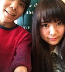 アイドル専門美容師【森上峰行】のアイドルを引き付ける魅力とは？