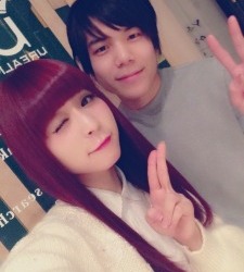 アイドル専門美容師【森上峰行】のアイドルを引き付ける魅力とは？