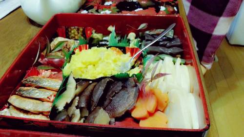 2015年明けましておめでとうございます☆ガッキーの今年の抱負と目標