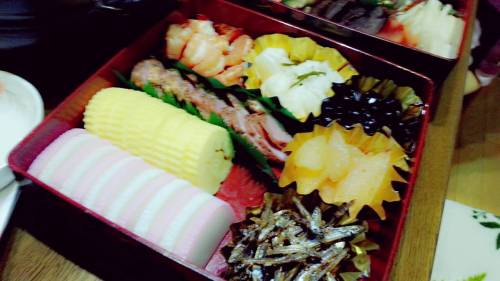 2015年明けましておめでとうございます☆ガッキーの今年の抱負と目標