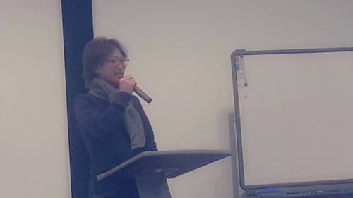 2015年U-REALMは日本一の美容室を目指します!