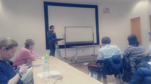 2015年U-REALMは日本一の美容室を目指します!