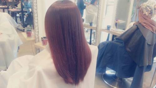 2015年春も人気が出そうなオーキッドヴェールカラー【ピンクヴァイオレット系が好きな人向け】