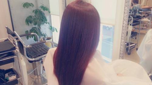 2015年春も人気が出そうなオーキッドヴェールカラー【ピンクヴァイオレット系が好きな人向け】