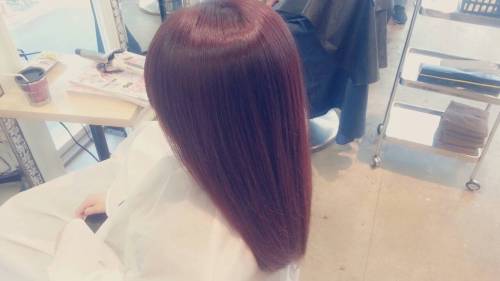 2015年春も人気が出そうなオーキッドヴェールカラー【ピンクヴァイオレット系が好きな人向け】