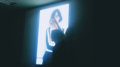 マルチバースセミナー grico エザキヨシカタさん、原田直美さん 【grico撮影メイクセミナー!!】201521729