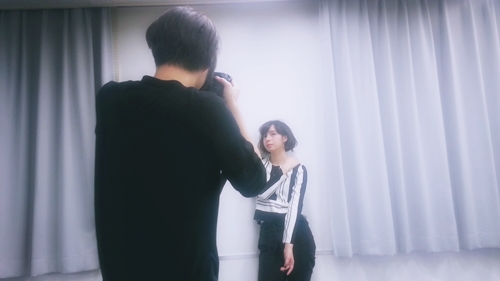 マルチバースセミナー grico エザキヨシカタさん、原田直美さん 【grico撮影メイクセミナー!!】201521725