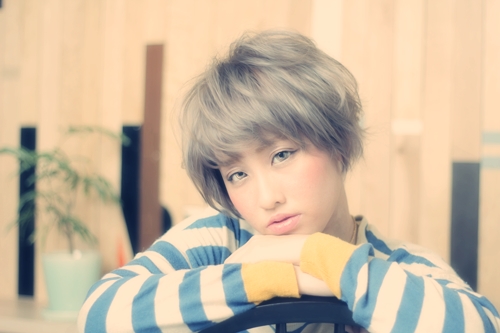 黒染め落としの考え方【ダメージと明るさの駆け引き・ツヤのある髪を維持するには?】2