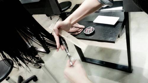 自分の技術確認の為のレッスン