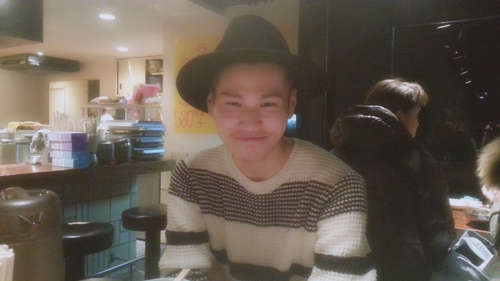 世代を超えたお付き合い4