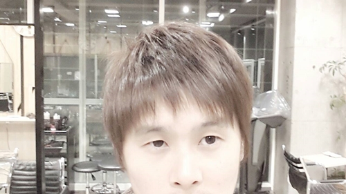 美容師だけどセルフカラーしてみた4