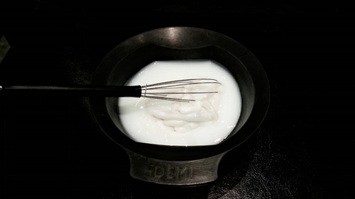 美容師だけどセルフカラーしてみた35