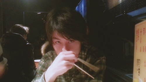 世代を超えたお付き合い2