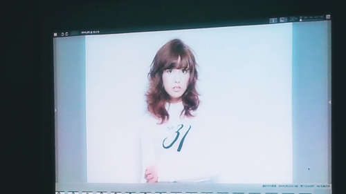 2015年最初の東京ブレンドセミナー Tierra三笠さんのヘアメイク&Zacc増渕さんのメイク(2015・2・15)20