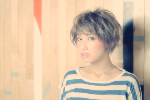 黒染め落としの考え方【ダメージと明るさの駆け引き・ツヤのある髪を維持するには?】1