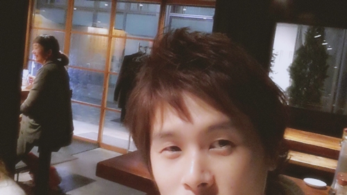 世代を超えたお付き合い1