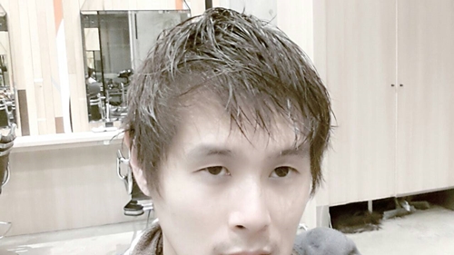 美容師だけどセルフカラーしてみた6