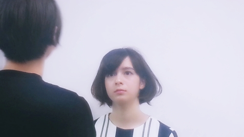 マルチバースセミナー grico エザキヨシカタさん、原田直美さん 【grico撮影メイクセミナー!!】201521721