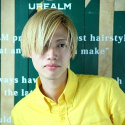 美容師だけどセルフカラーしてみた35