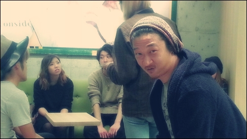 美容専門学生のお客様からのお手紙3