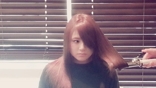 マルチバースセミナー air 木村直人さん、【30分時短メイク実演&スタイリング】8