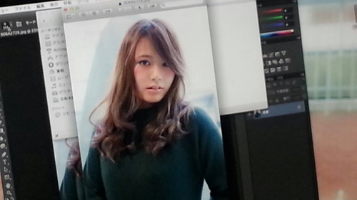 マルチバースセミナー air 木村直人さん、【30分時短メイク実演&スタイリング】5