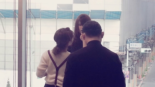 マルチバースセミナー air 木村直人さん、【30分時短メイク実演&スタイリング】7