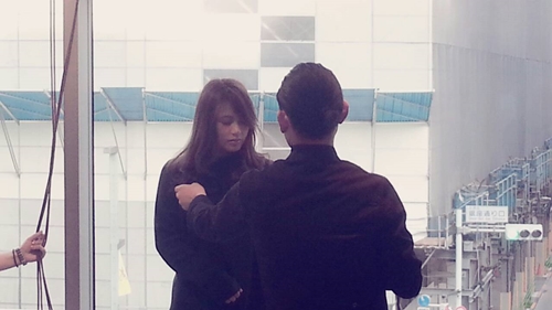 マルチバースセミナー air 木村直人さん、【30分時短メイク実演&スタイリング】6