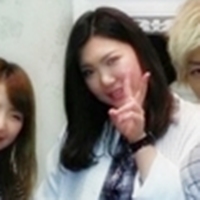 1年前の先輩たち！今度は教える立場やで!hanawa