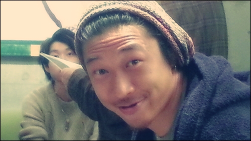 美容専門学生のお客様からのお手紙4