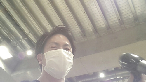 美意識が高い男子になりたいので、美意識が高い男子にカットしてもらった5