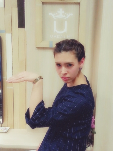 U-REALM2015年度新入社員ご紹介7