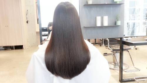 透明感・ツヤ感・上品さ!メルティブラウンがおススメなんです!!