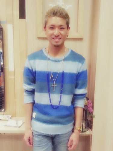 U-REALM2015年度新入社員ご紹介1